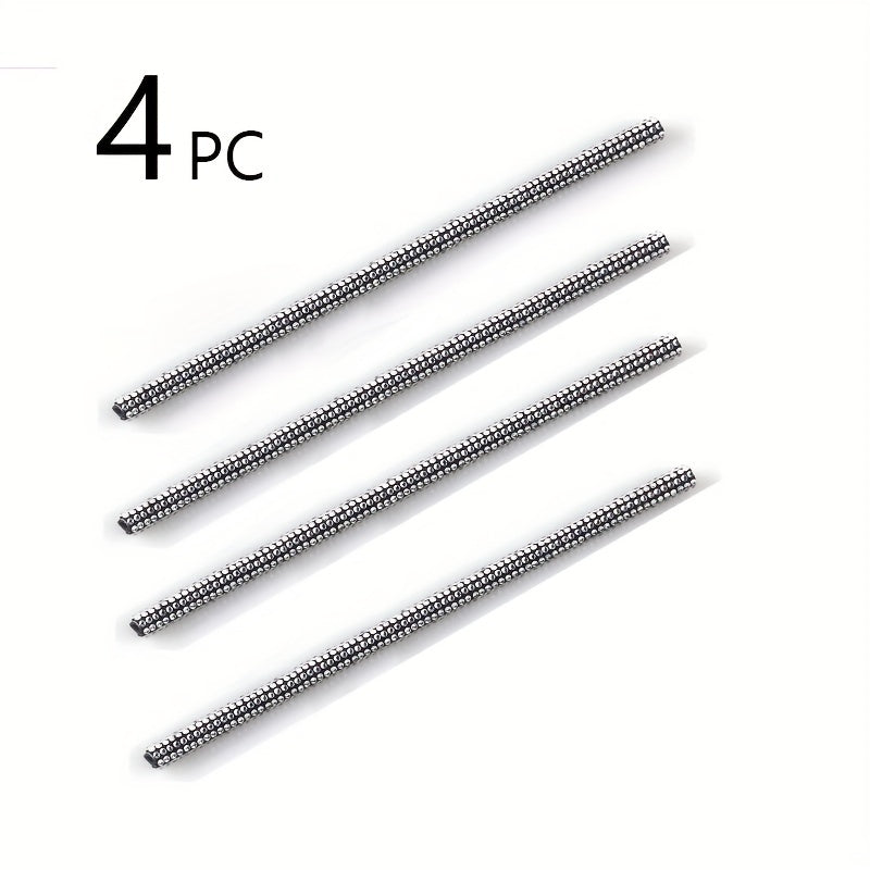 18pcs/set Light Luxury Hot Artificial Diamond Car Interior Set Crystal Steering Wheel Cover Mobile Phone Holder Women Car Interior Accessories