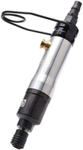 Yadianna High Strength Clutch Pneumatic Screwdriver, Pneumatic Wind Batch  Screwdriver Industrial Grade Hand Tool Multifunction and Ergonomic
