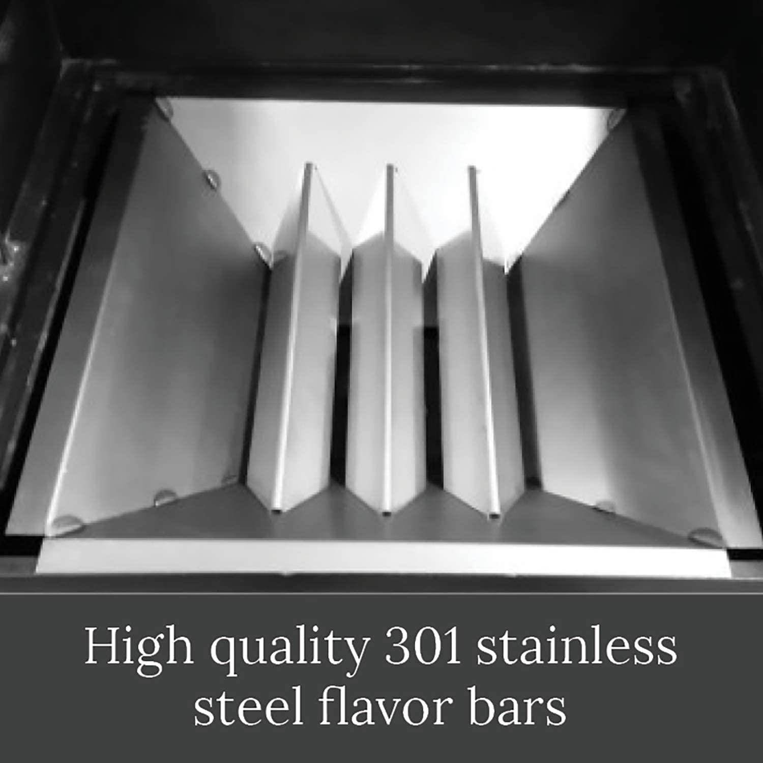 Smoke Daddy Universal Sear Daddy: Pellet Grill Searing Station
