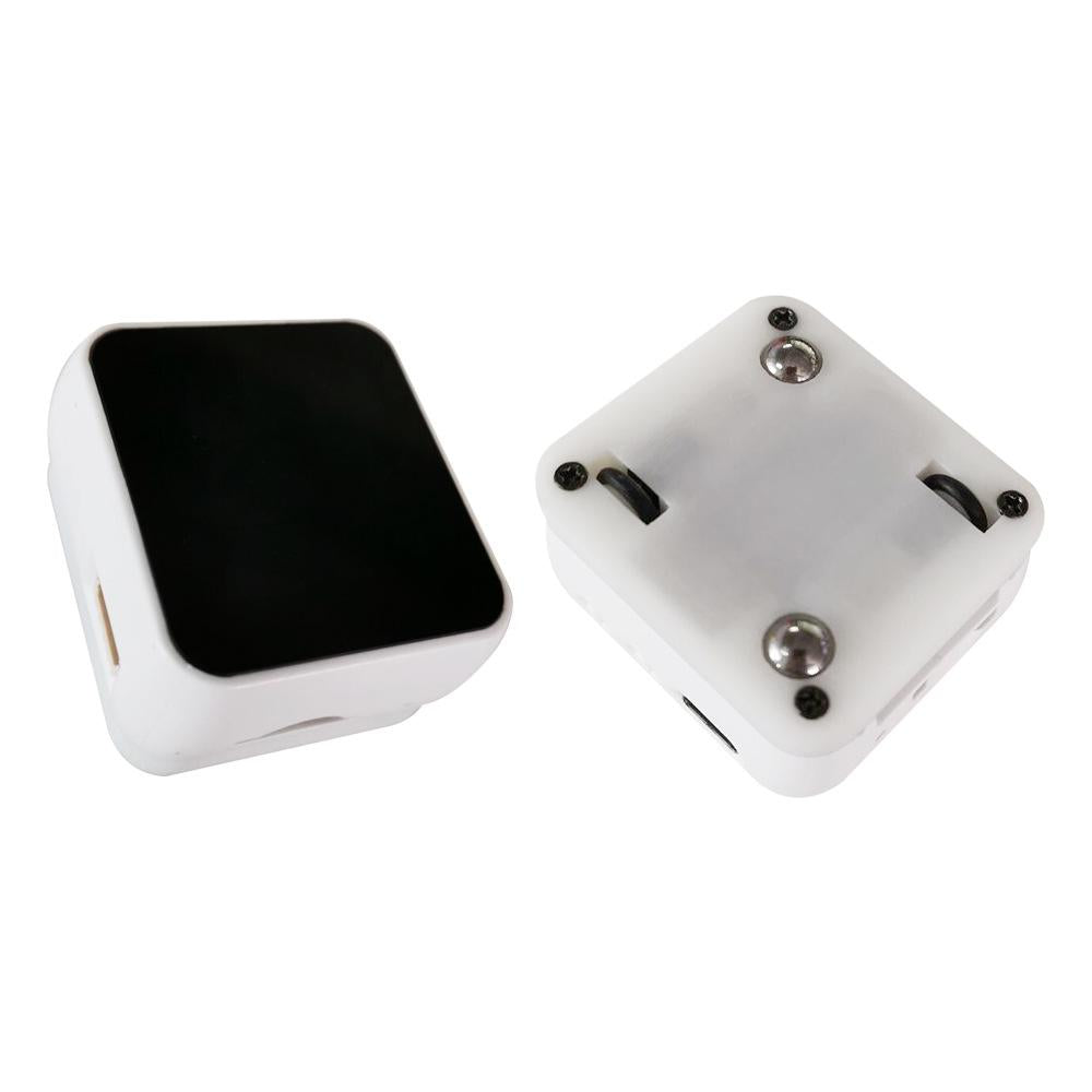 Genuine SP LILYGO TTGO T- T-Watch Motor Ball MiNi Car And Motor Components And PCB Expansion Function Board