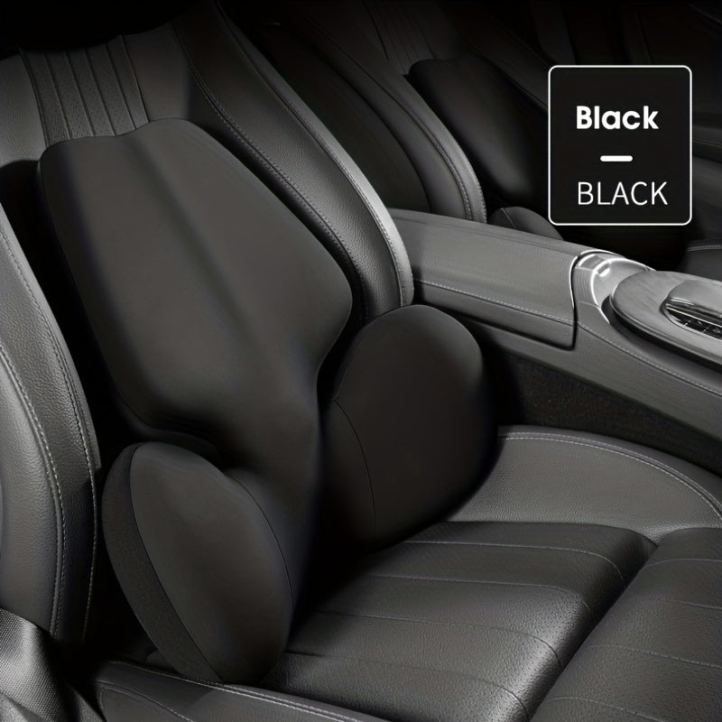 Car Lumbar Seat Back Support Cushions Comfortable Cushions For Both Men And Women