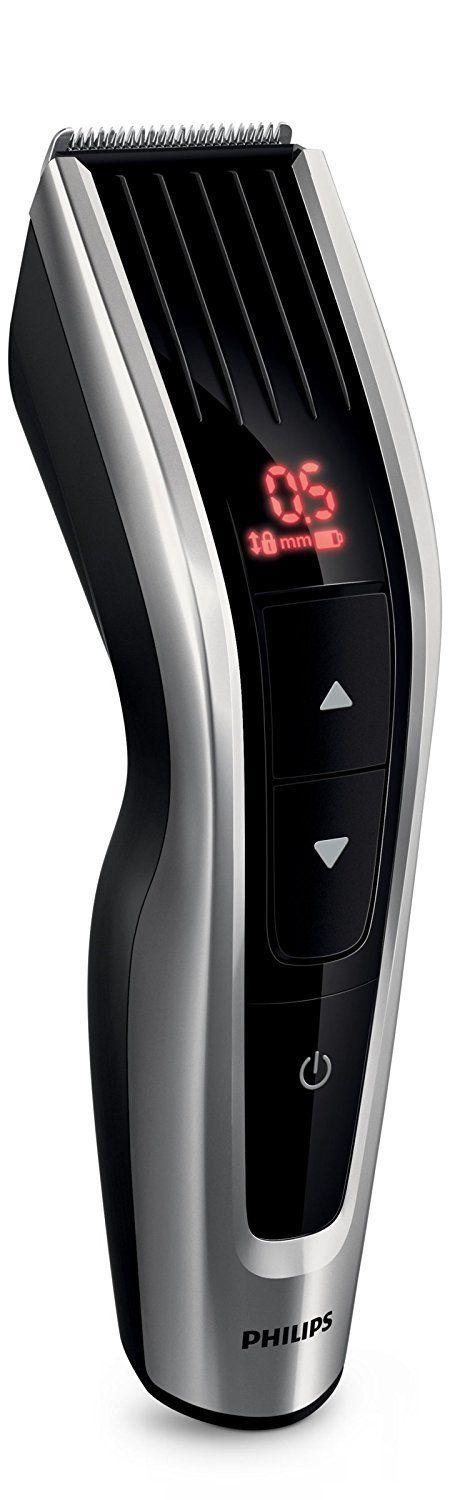 Philips Charging and Alternating Current Hair Cutter Electric Clippers Hc7460