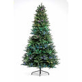 Twinkly TWT400SPP-BUS App Controlled 7.5' Pre-lit Christmas Tree with 400L RGB+W LED Lights