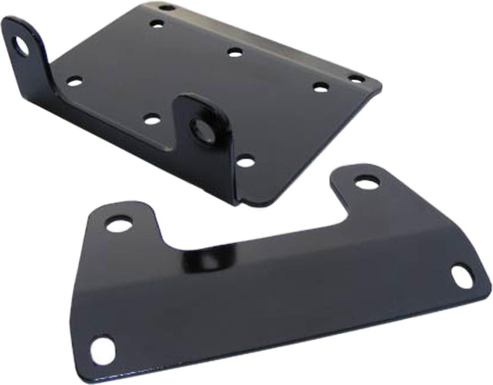 Mad Dog 2500lb Winch Mount Combo ARCTIC CAT 366 350 400 425 450 CR 4x4 ('08-15)