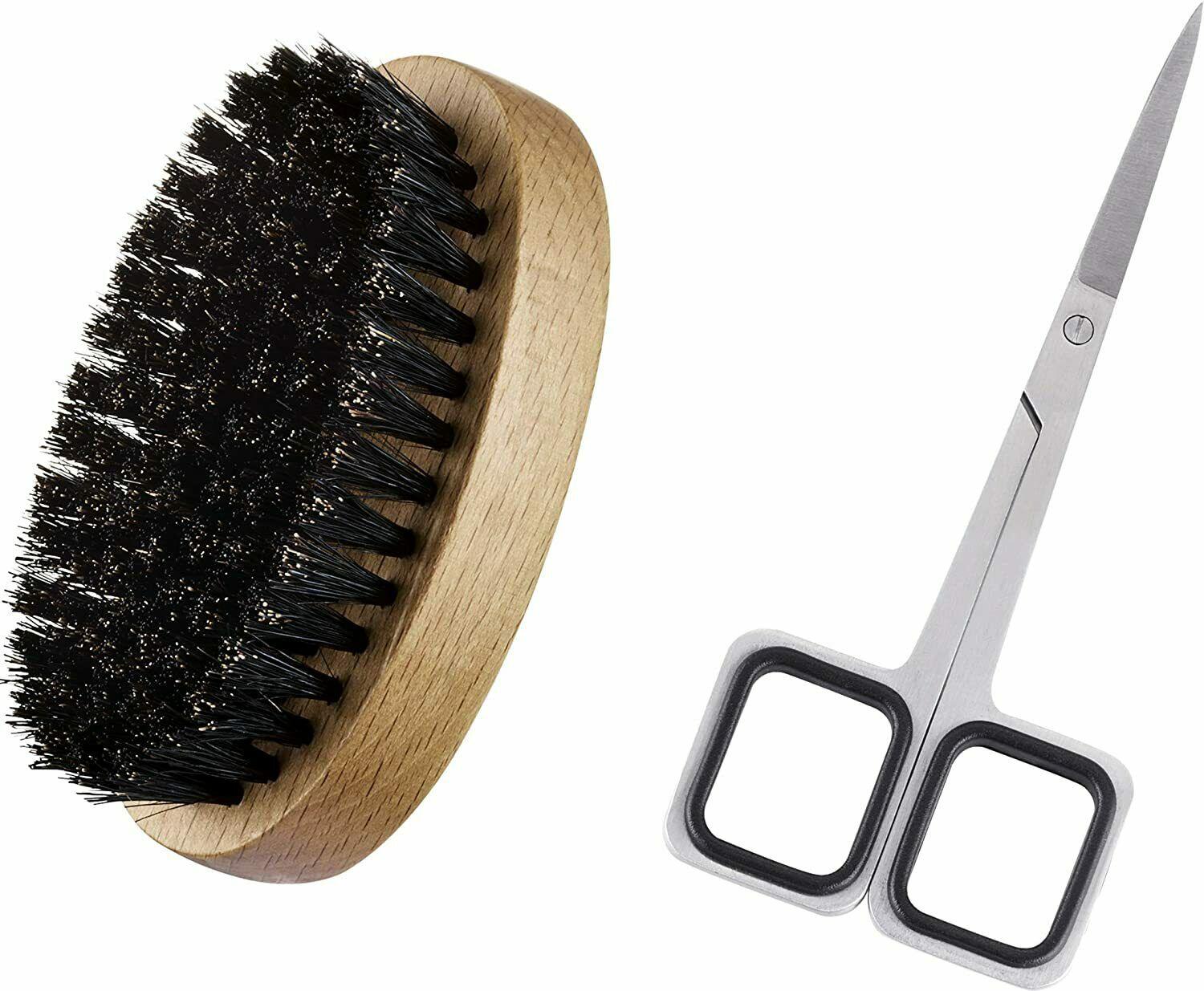 Rowenta Kit Care Beard Signature TN4500 Trimmer And Barber Titanium 120 Min