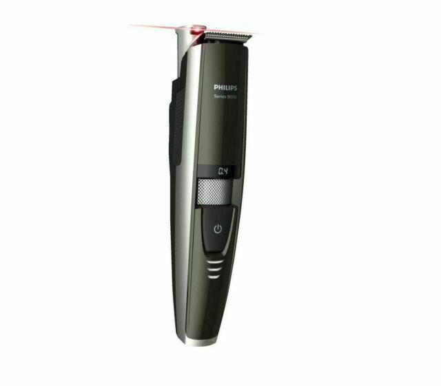 Philips BeardTrimmer Series 9000 Beard Trimmer Bt9297/15