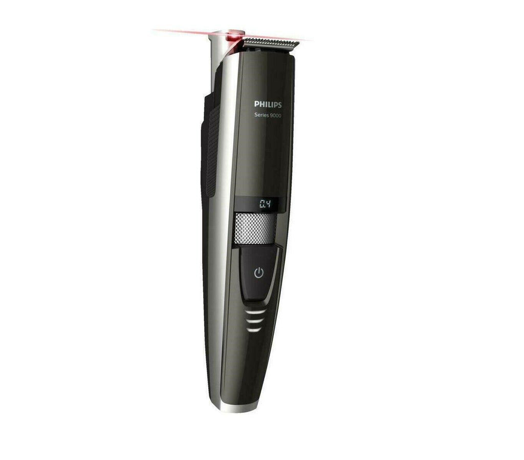 Philips BeardTrimmer Series 9000 Beard Trimmer Bt9297/15