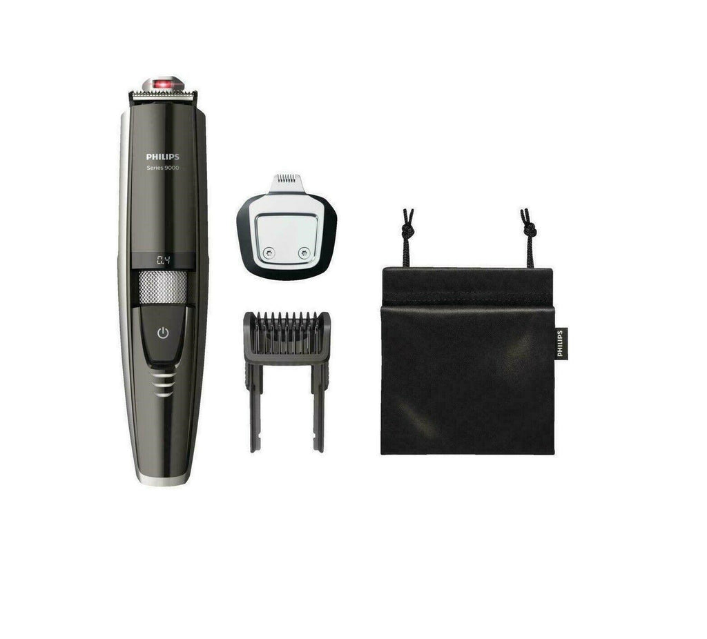 Philips BeardTrimmer Series 9000 Beard Trimmer Bt9297/15