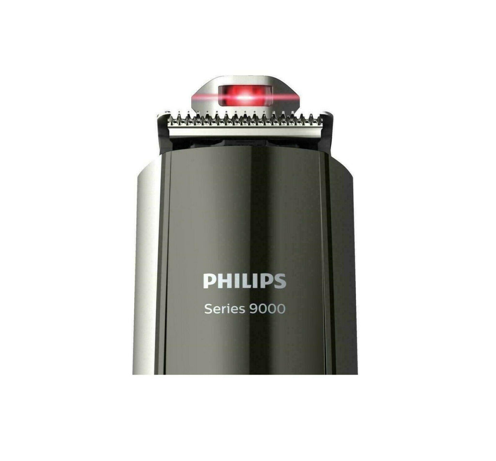 Philips BeardTrimmer Series 9000 Beard Trimmer Bt9297/15
