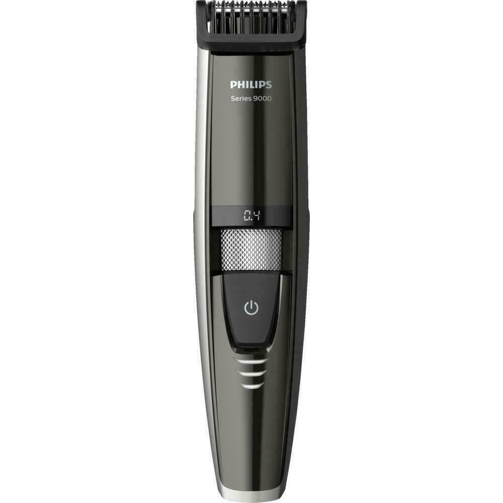 Philips BeardTrimmer Series 9000 Beard Trimmer Bt9297/15
