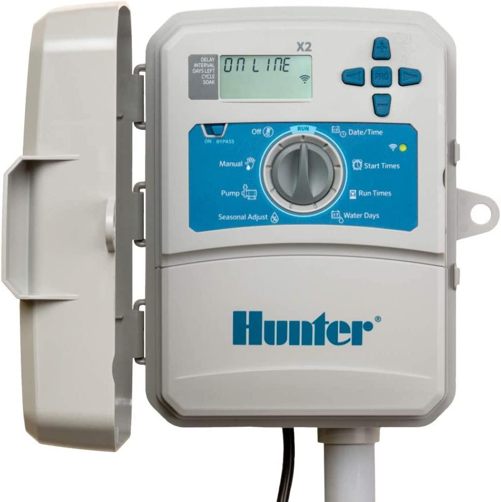 Hunter Wand Wi-Fi Module for X2 Outdoor Irrigation Controller