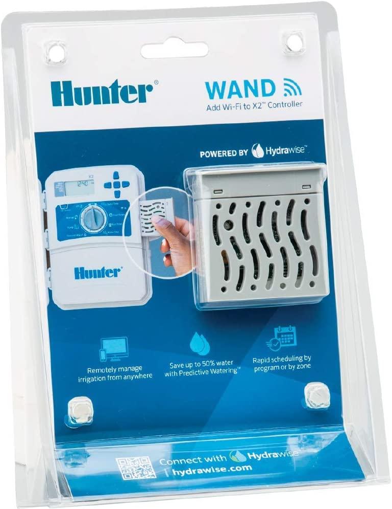 Hunter Wand Wi-Fi Module for X2 Outdoor Irrigation Controller
