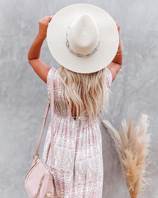 Point Reyes Hat - Ivory