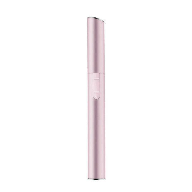 Mini Electric Eyebrow Trimmer Battery Personal Body & Face Beauty Tools
