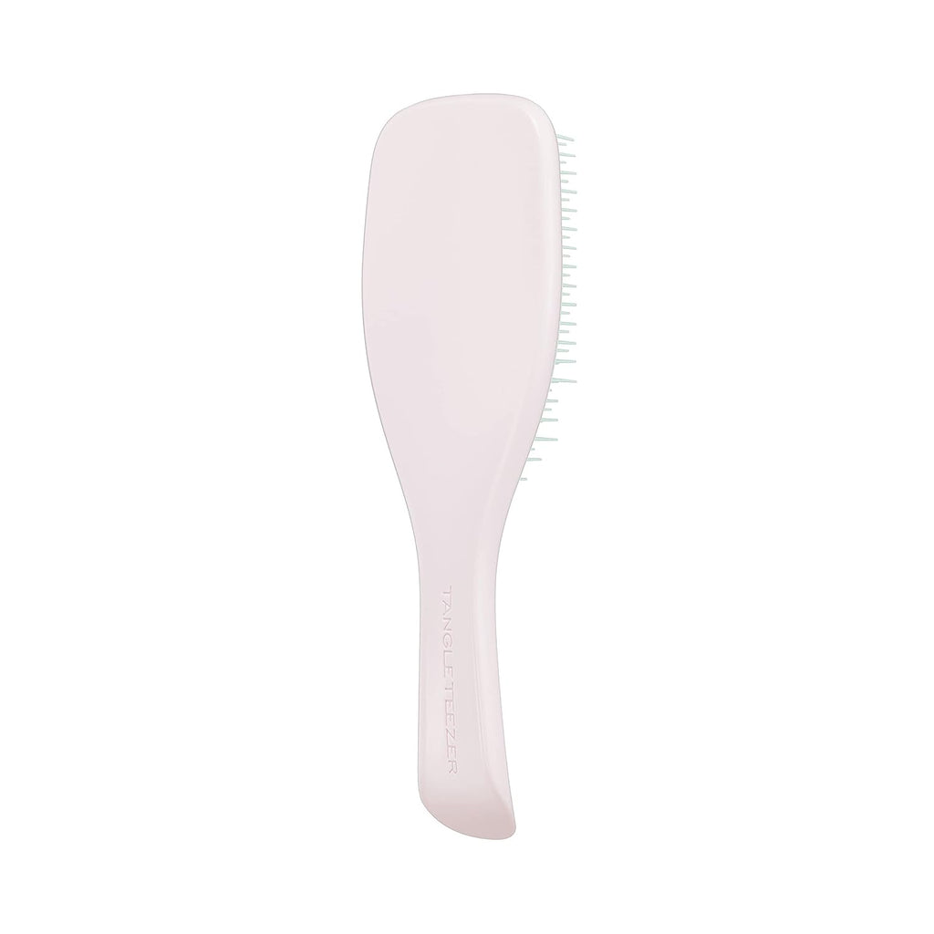 Tangle Teezer The Ultimate Detangling Brush, Dry and Wet Hair Brush Detangler for All Hair Types, Baby Pink &amp; Mint