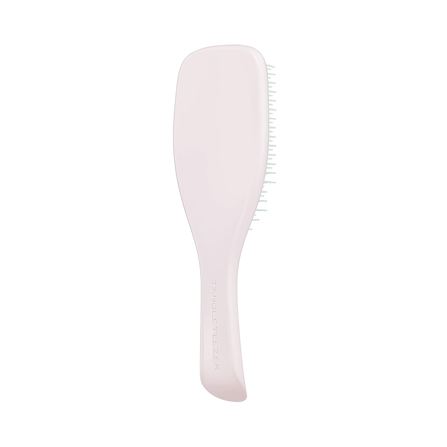 Tangle Teezer The Ultimate Detangling Brush, Dry and Wet Hair Brush Detangler for All Hair Types, Baby Pink &amp; Mint