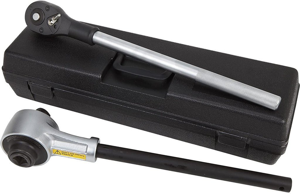 Klutch Torque Multiplier