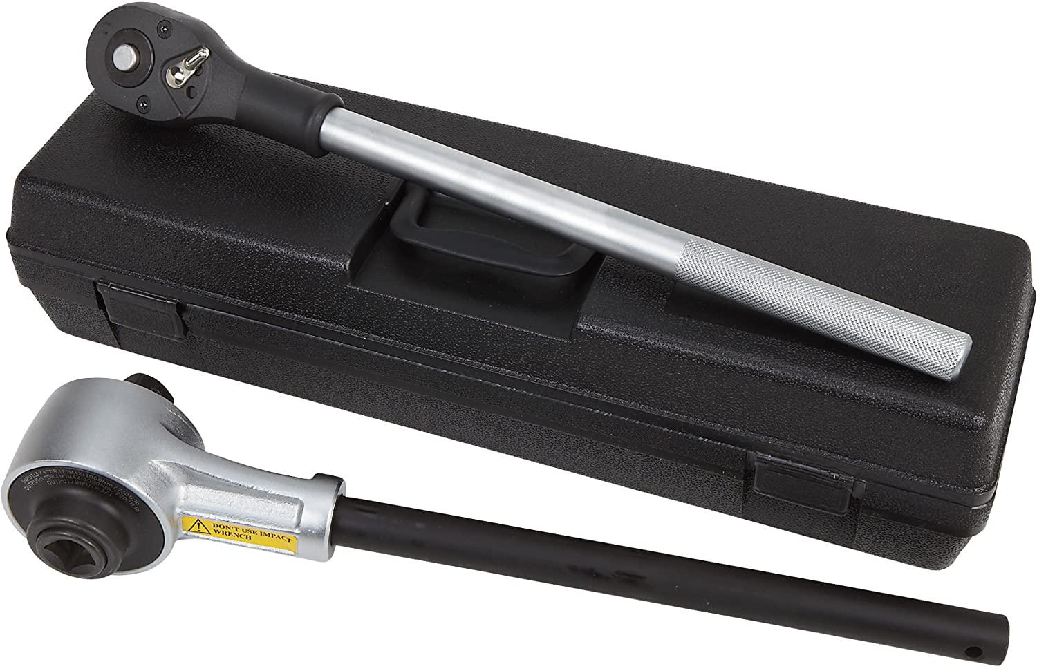 Klutch Torque Multiplier