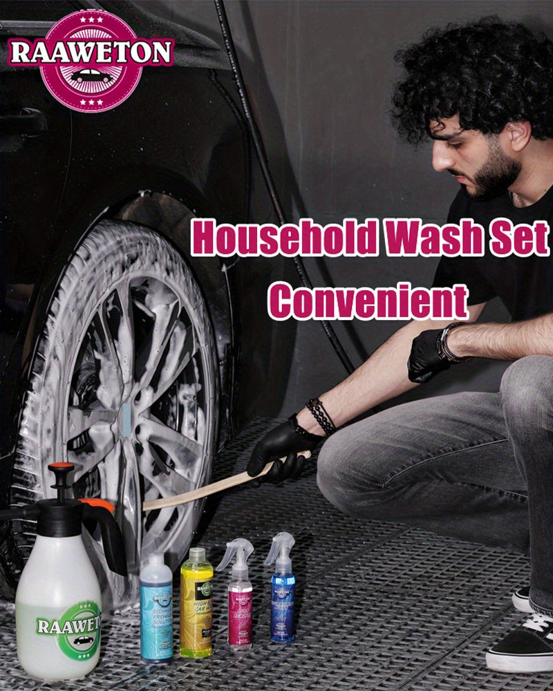 Rust Remover: Restore Your Car, Motorcycle, Faucet, Door, And More!