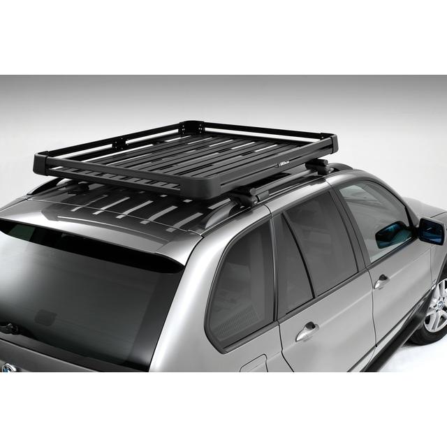 Surco Urban Rack 45" x 60"- Black Black UB4560
