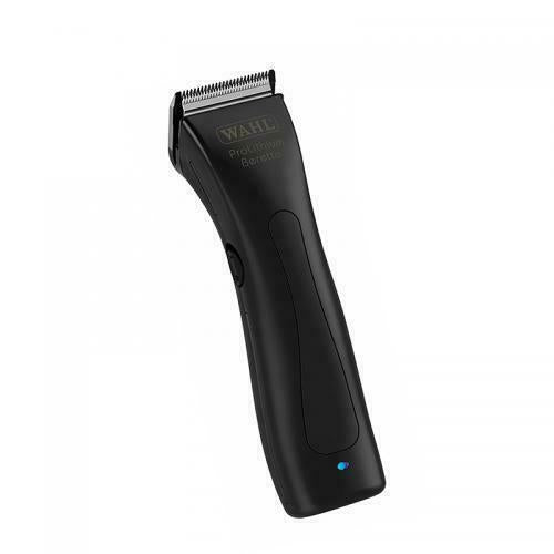 Wahl Professional Beretto Stealth Rechargeable Hair Clipper (Limited Edition)