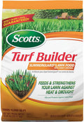 Scotts Turf Builder SummerGuard Lawn Food with Insect Control, 40.05 lbs.