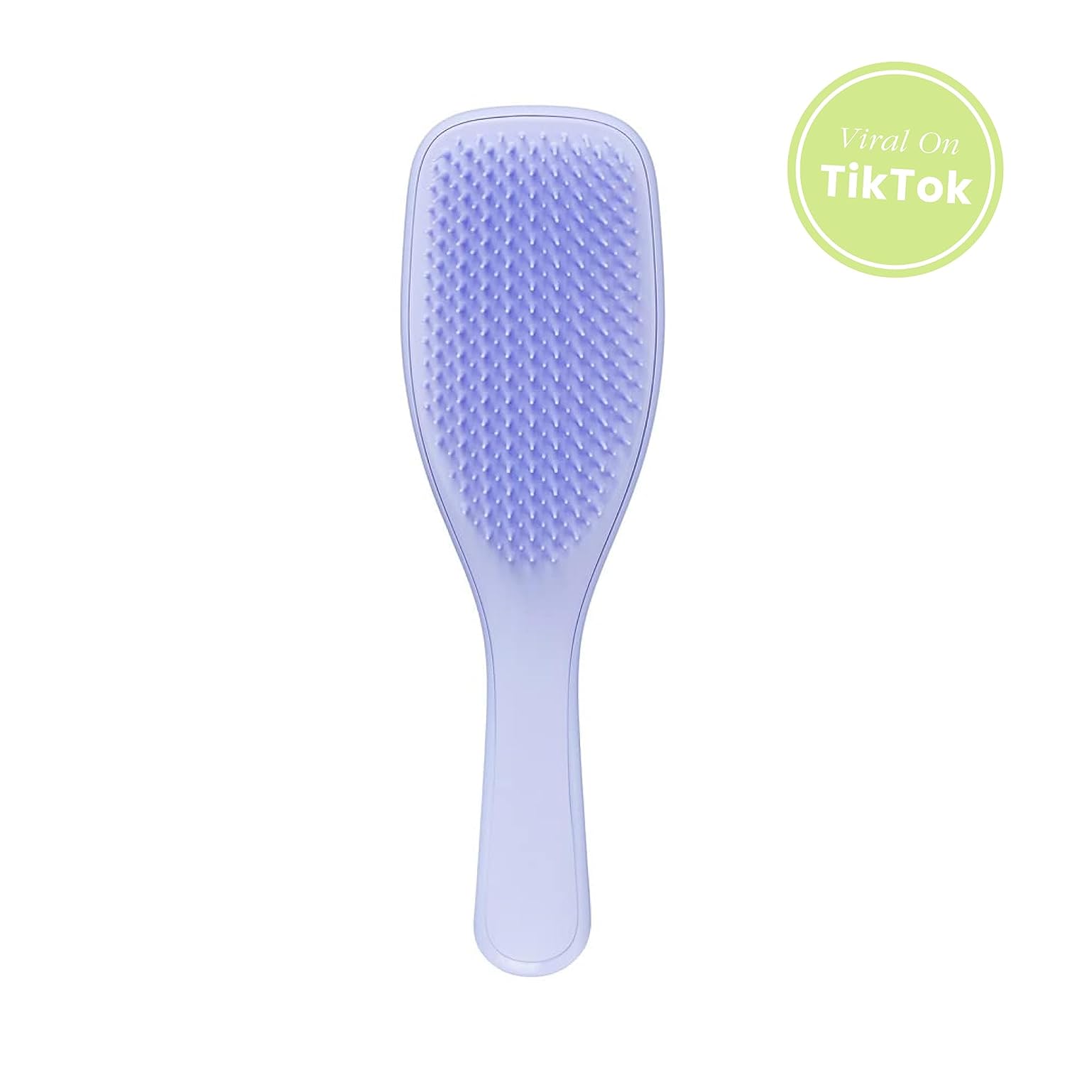Tangle Teezer The Ultimate Detangling Brush, Dry and Wet Hair Brush Detangler for All Hair Types, Sweet Lavender