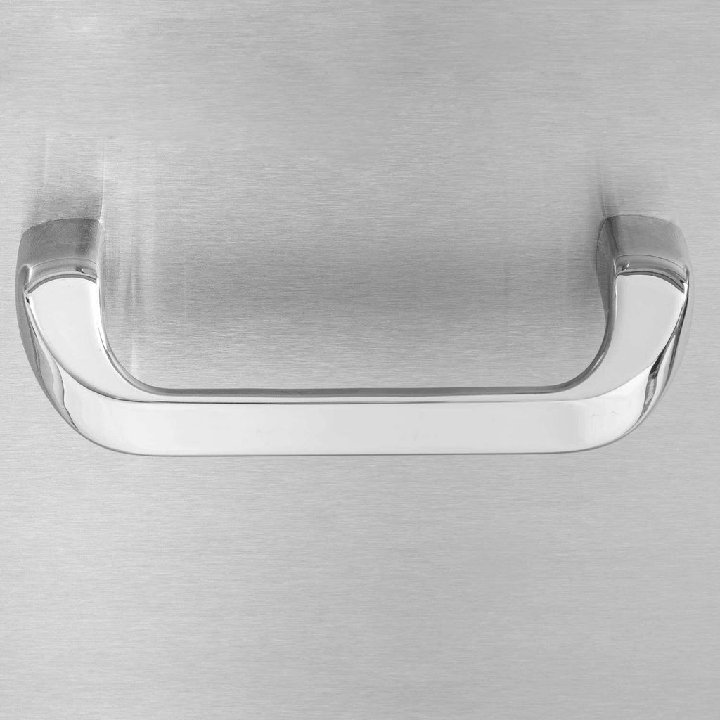 16-Inch  Steel Double Access Drawer - Traditional
