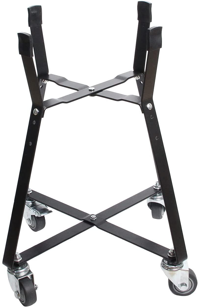 Rolling Cart for  Junior Accessories , Rolling with Heavy Du