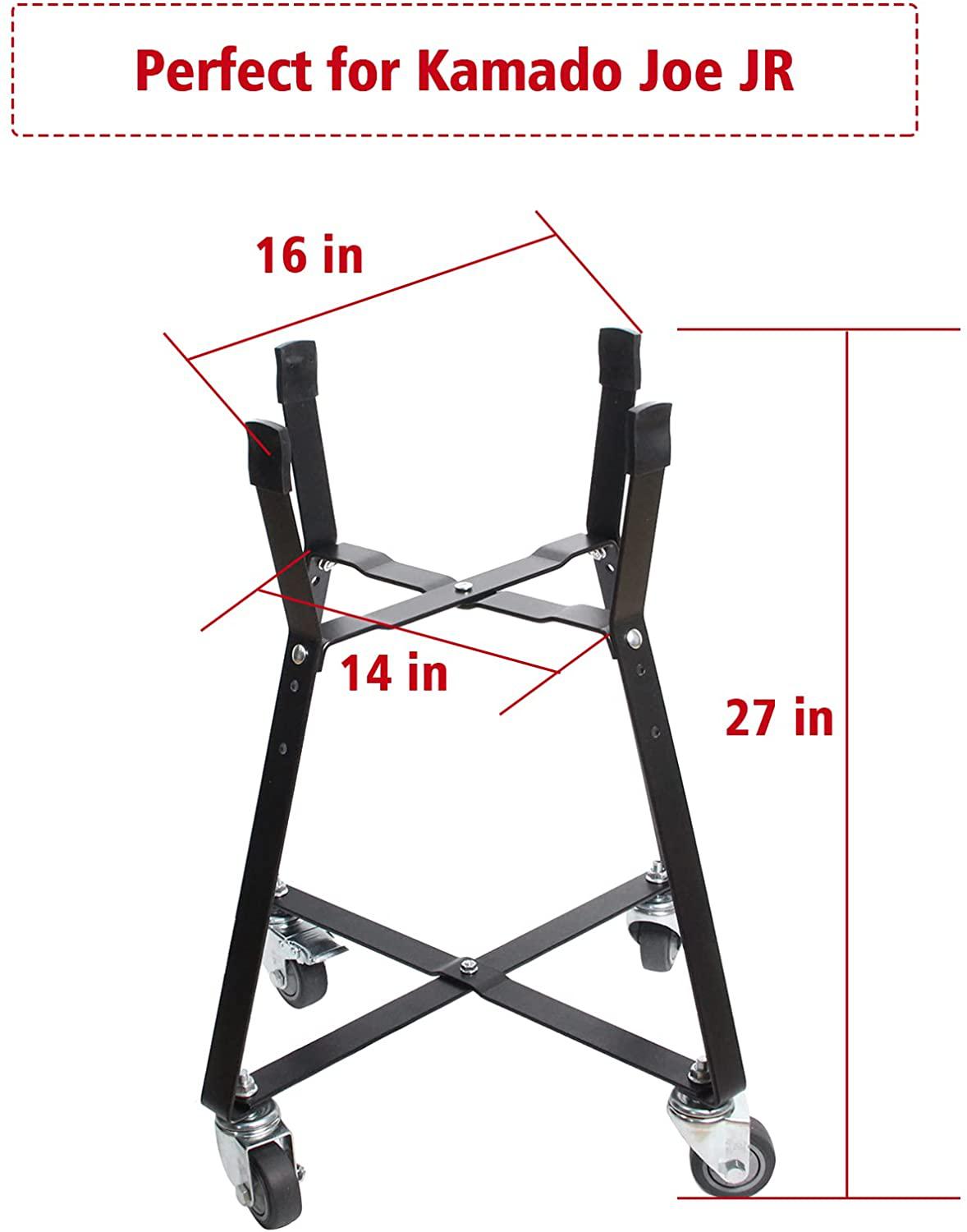 Rolling Cart for  Junior Accessories , Rolling with Heavy Du