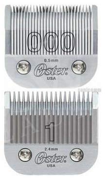Oster Professional 76023-510 Fast Feed Clipper - Red