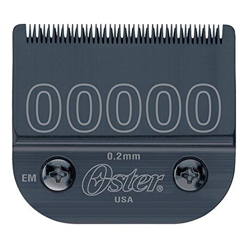 Oster Professional 76023-510 Fast Feed Clipper - Red