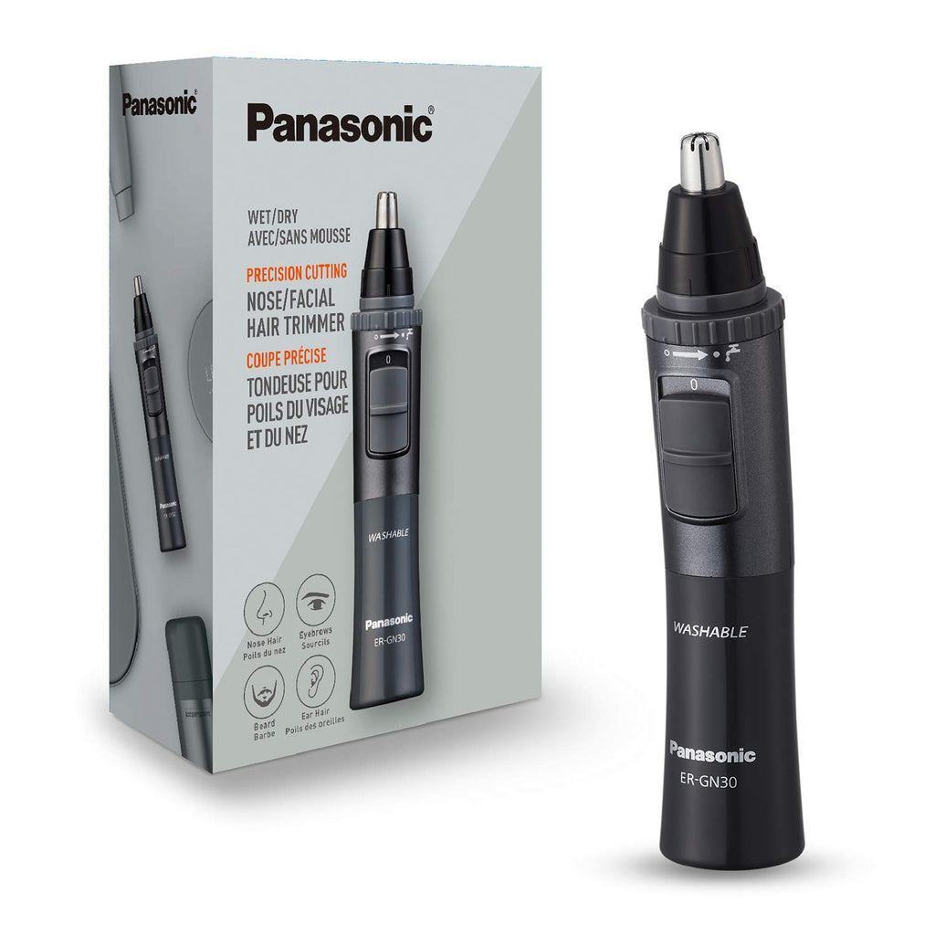 Panasonic Hair Trimmer Es290-h Puroubu Japan
