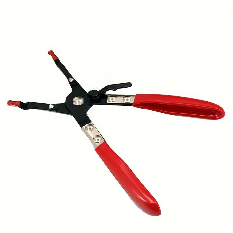 Revolutionary Car Repair Tool: Universal Soldering Aid Pliers for Welding 2 Wires Simultaneously!