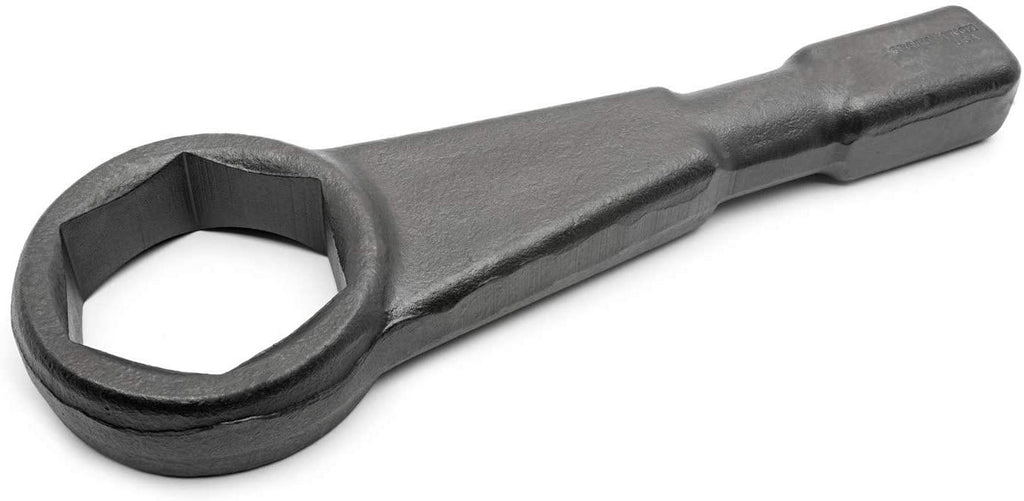 GEARWRENCH 6 Pt. Straight Slugging Wrench, 3-1/2" - 82333