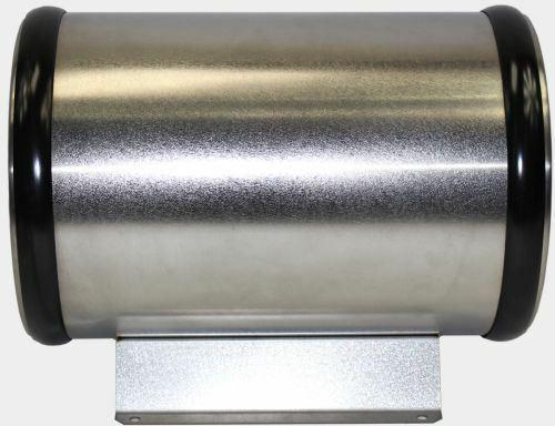 24-001 2 Gal  Steel Gravity Feed Day Tank