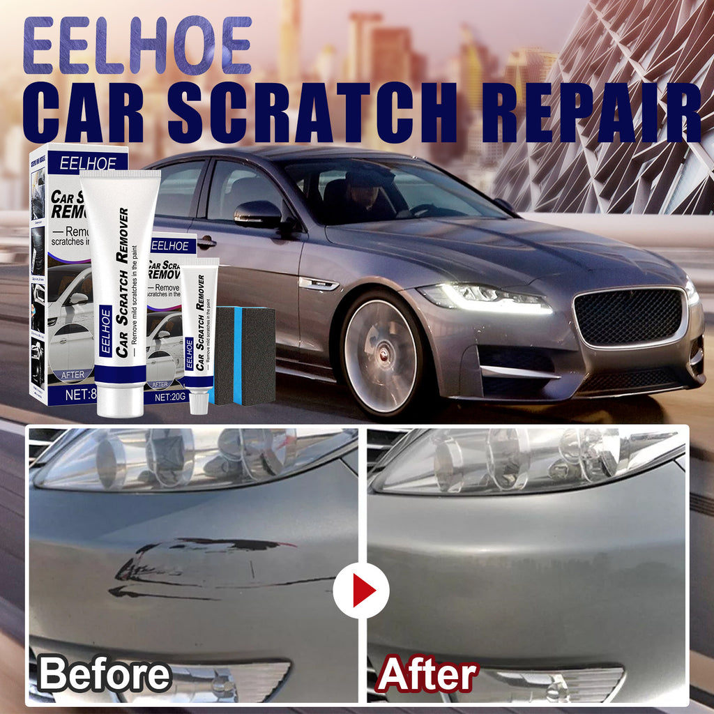 Car Scratch Repair Cream Scratch Remover Car Scratch Abrasive Polishing For Car Paint Care