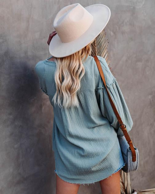 Rocky Mountain Hat - Beige
