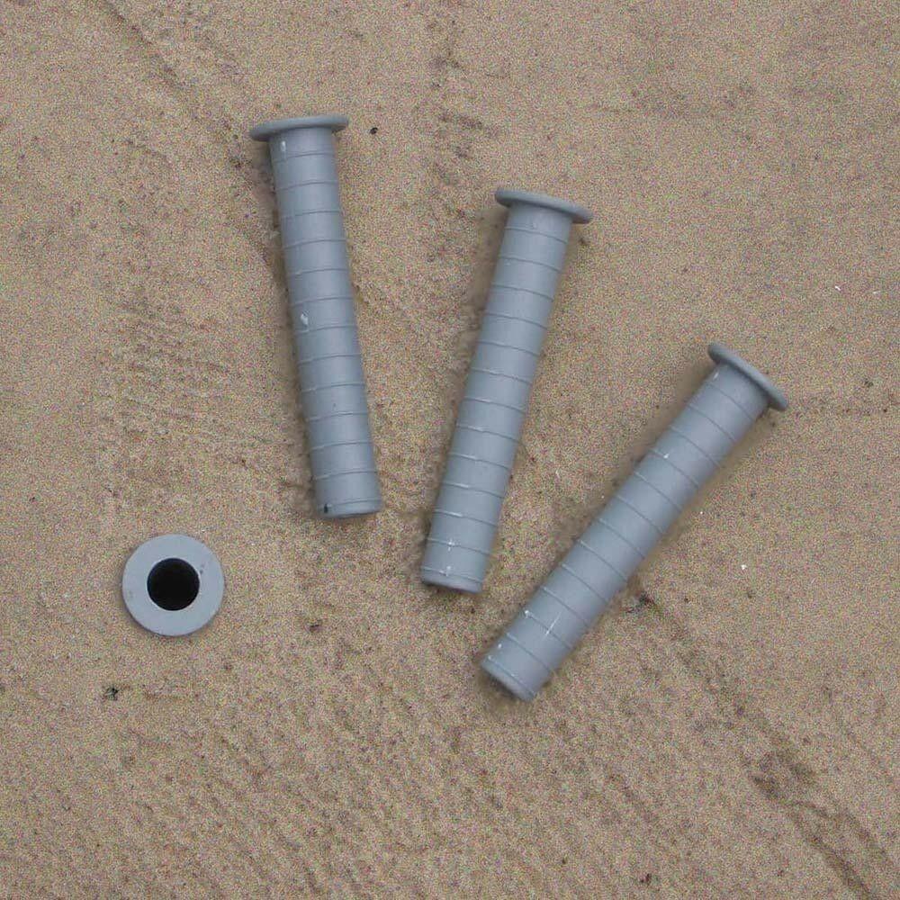 In-Ground Pool Safety Fence 4 ft. x 12 ft. Section DIY Install Child Safety NEW