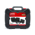 HUSKY 64-PIECE 1/2 in DRIVE IMPACT SOCKET SET