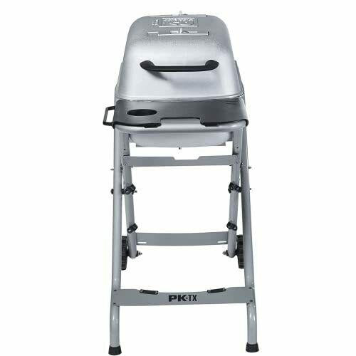 Charcoal Bbq Grill And Smoker Combo Portable Aluminum Outdoor CooBarbecue G
