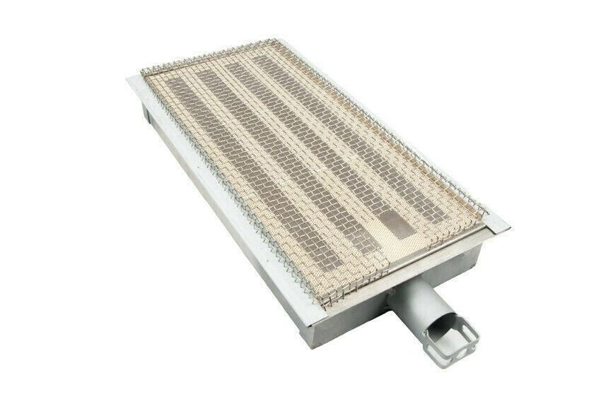 Gas Grill 31885 Factory OEM ProSear Series Sear Burner W/ Screen