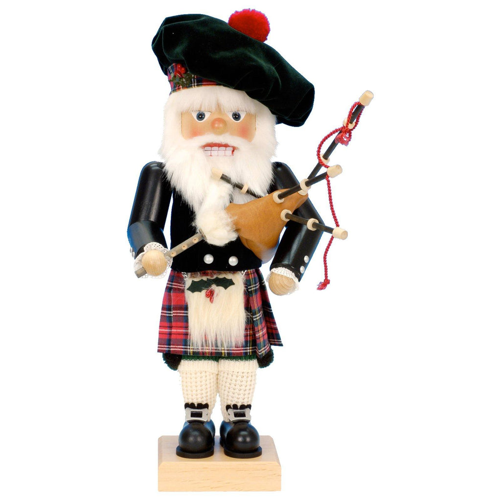 Ulbricht 2008 Limited Edition Mc Nick Nutcracker
