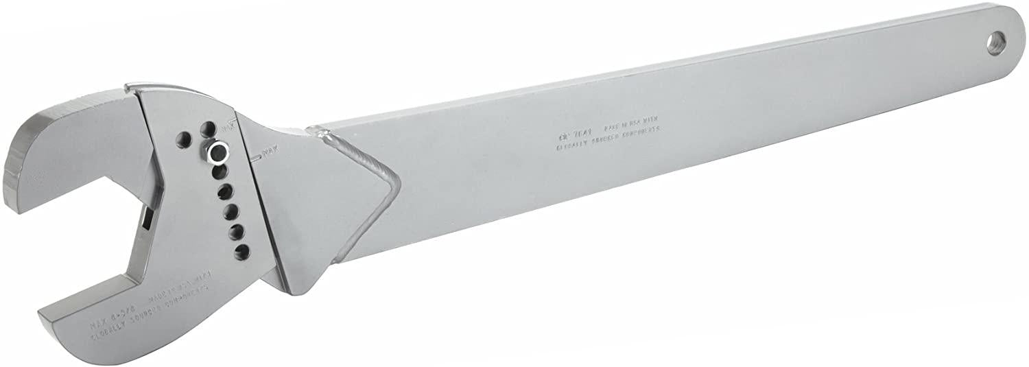 OTC 7641 Giant Adjustable Wrench - 36 Inches Long