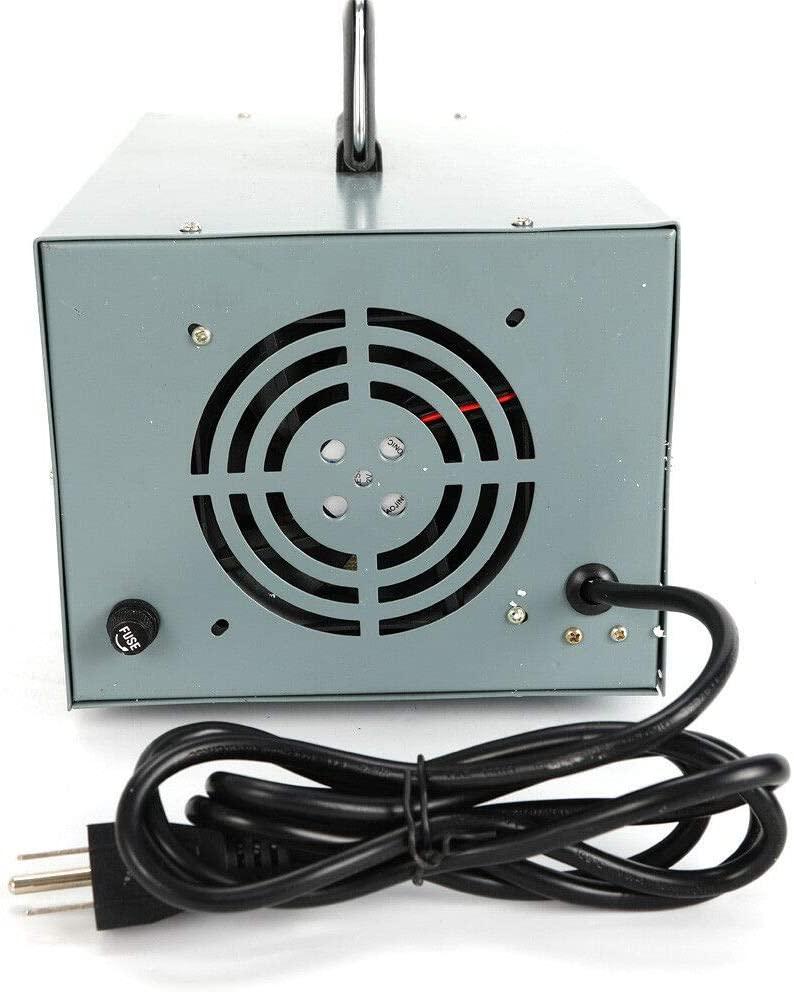 Automatic Chicken DebeaMachine, Electric Automatic Chick Debeaker Cutting Equipment for Poultry Chicken Beak Cutter 110V 250W (US Stock)