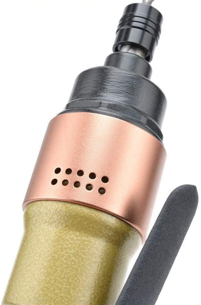 WXQ-XQ Portable Practica Pneumatic Pneumatic Air Batch, Fixed Twist Screwdriver 90° Elbow Torque Wind Batch Industrial Grade Hand Tool Hand Tools Industrial