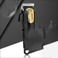 Wahl 2023 Black Gold Limited Edition Cordless Magic Clipper 5 Star Series