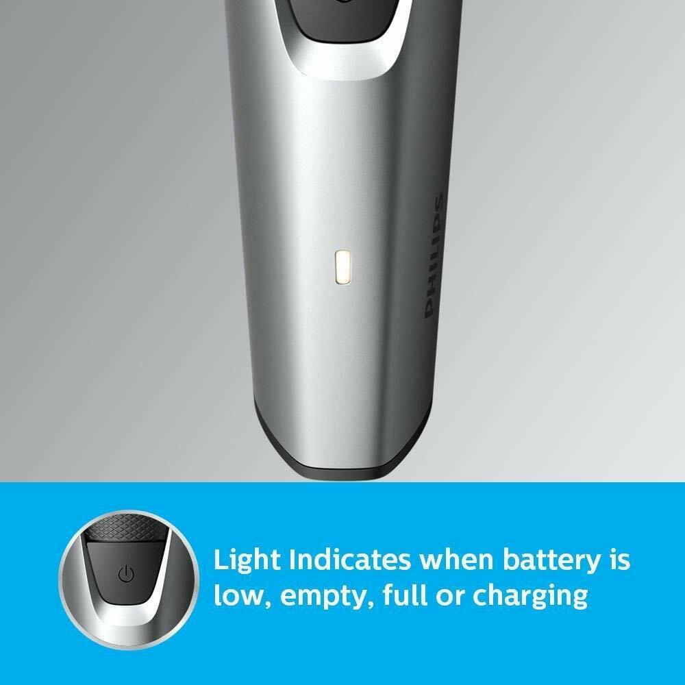 Philips BT3221-15 corded & cordless ium blade Beard Trimmer