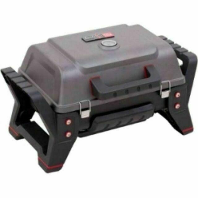 Grill2Go 12401734 Gas Grill 21401734