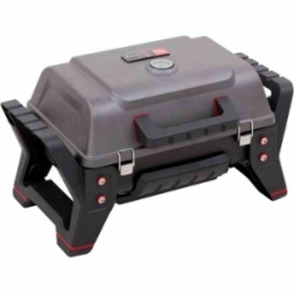 Grill2Go 12401734 Gas Grill 21401734
